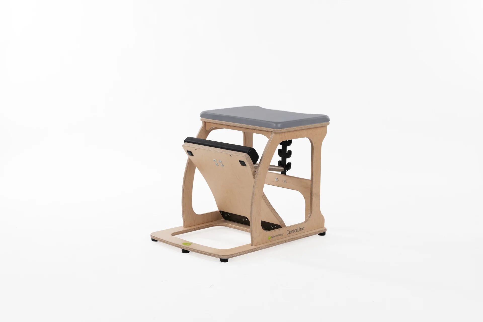 Balanced Body CenterLine Chair – Ansicht 21 — Pilates Chair | Balanced Body