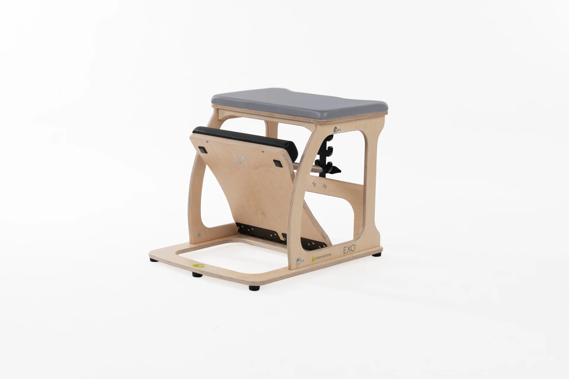 Balanced Body EXO Chair – Ansicht 22 — Pilates Chair | Balanced Body