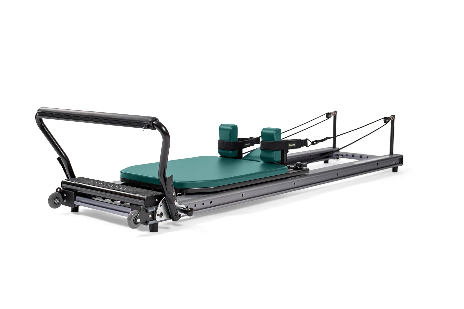 Balanced Body Allegro Nextgen – Ansicht 34 — Pilates Reformer | Balanced Body