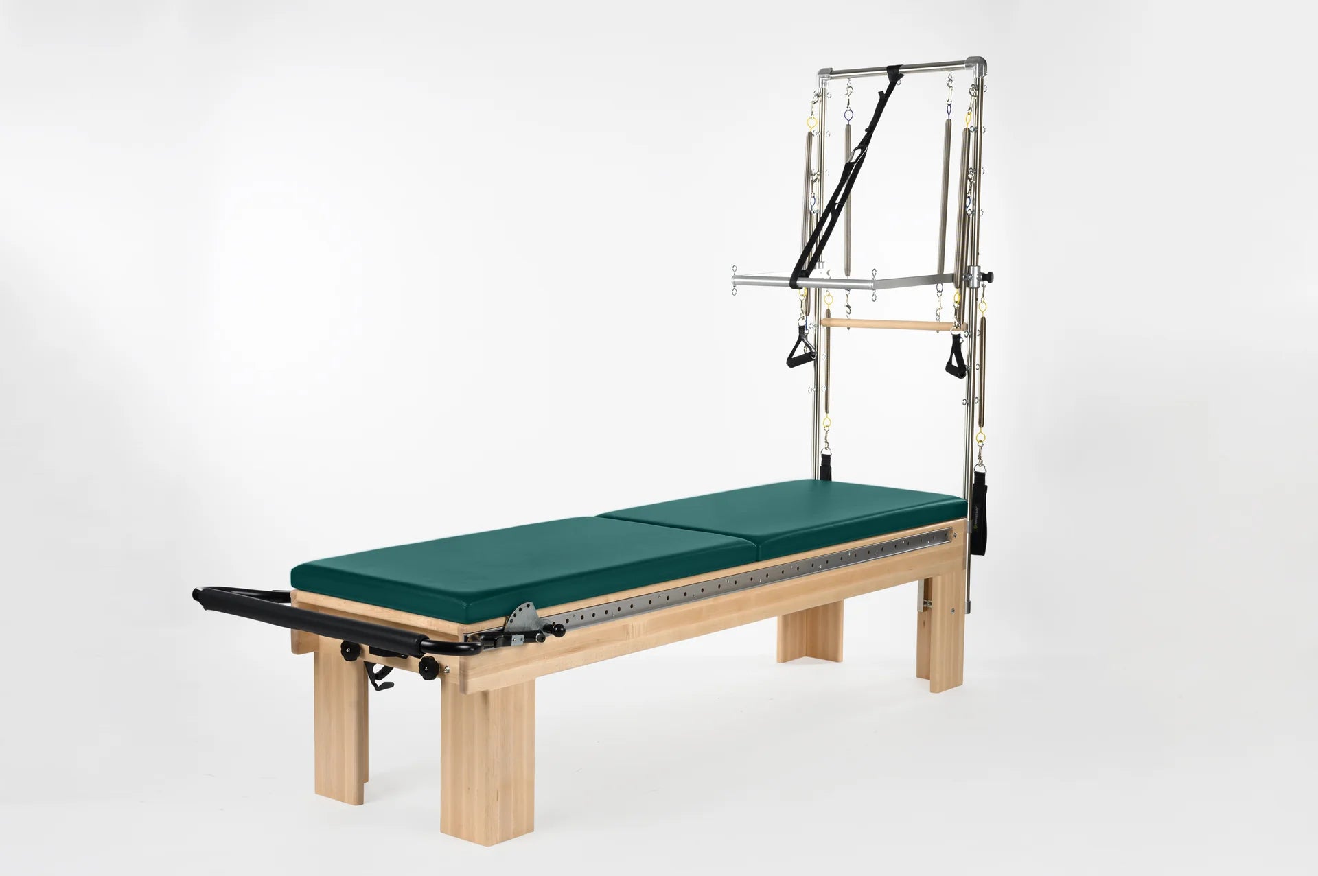 Balanced Body Clinical Reformer – Ansicht 60 — Pilates Reformer | Balanced Body