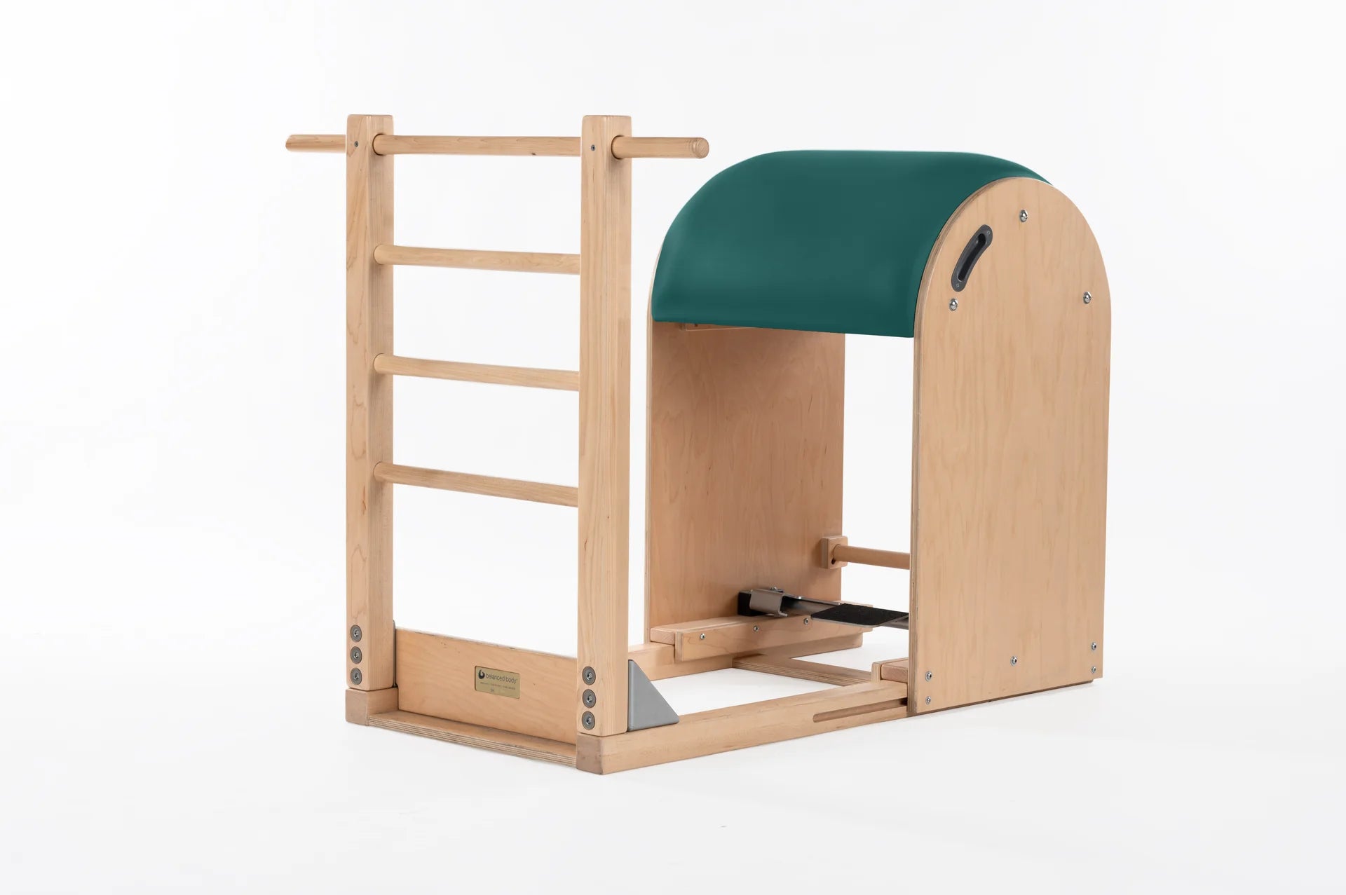 Balanced Body Ladder Barrel – Ansicht 23 — Pilates Barrel | Balanced Body