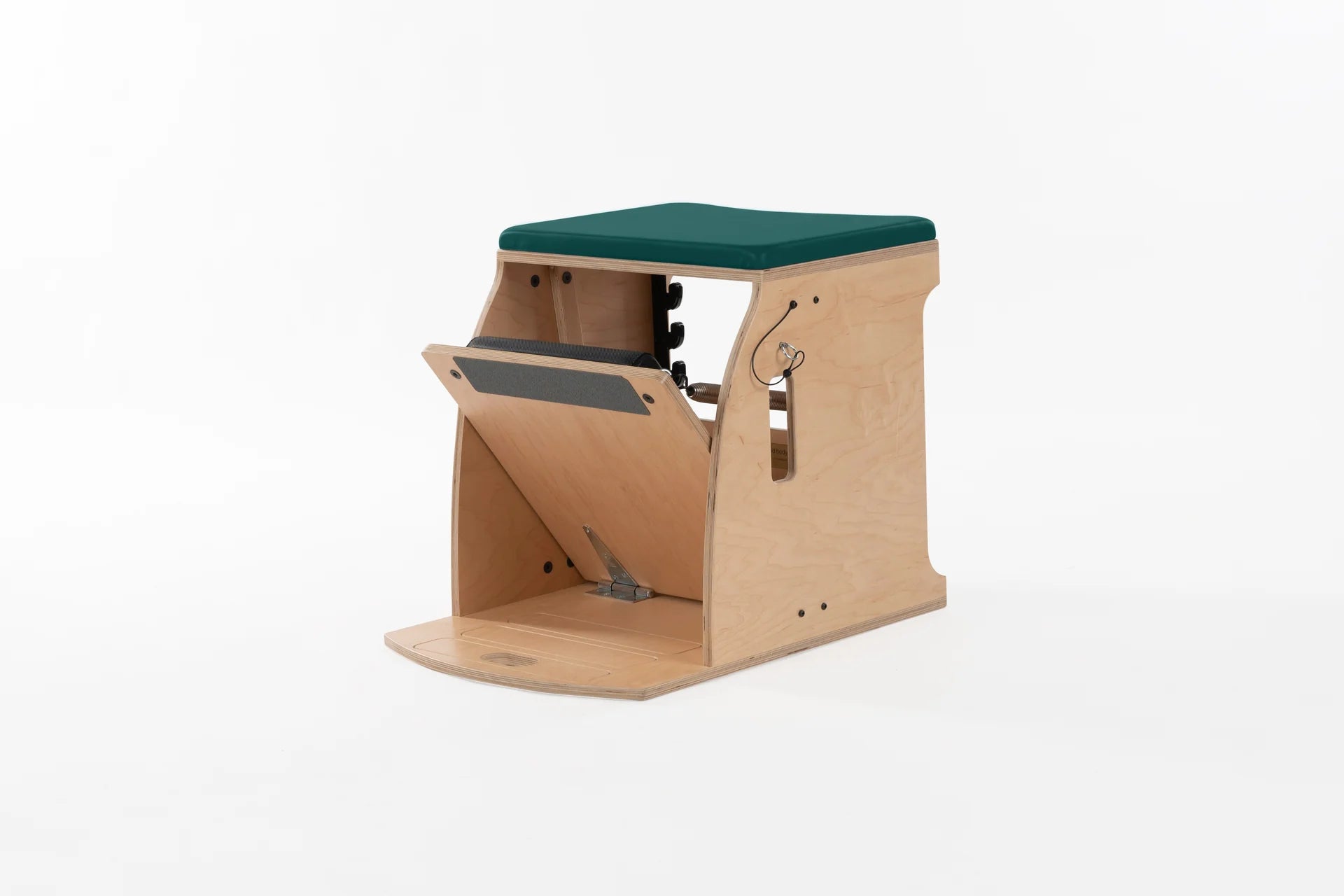 Balanced Body Wunda Chair – Ansicht 22 — Pilates Chair | Balanced Body