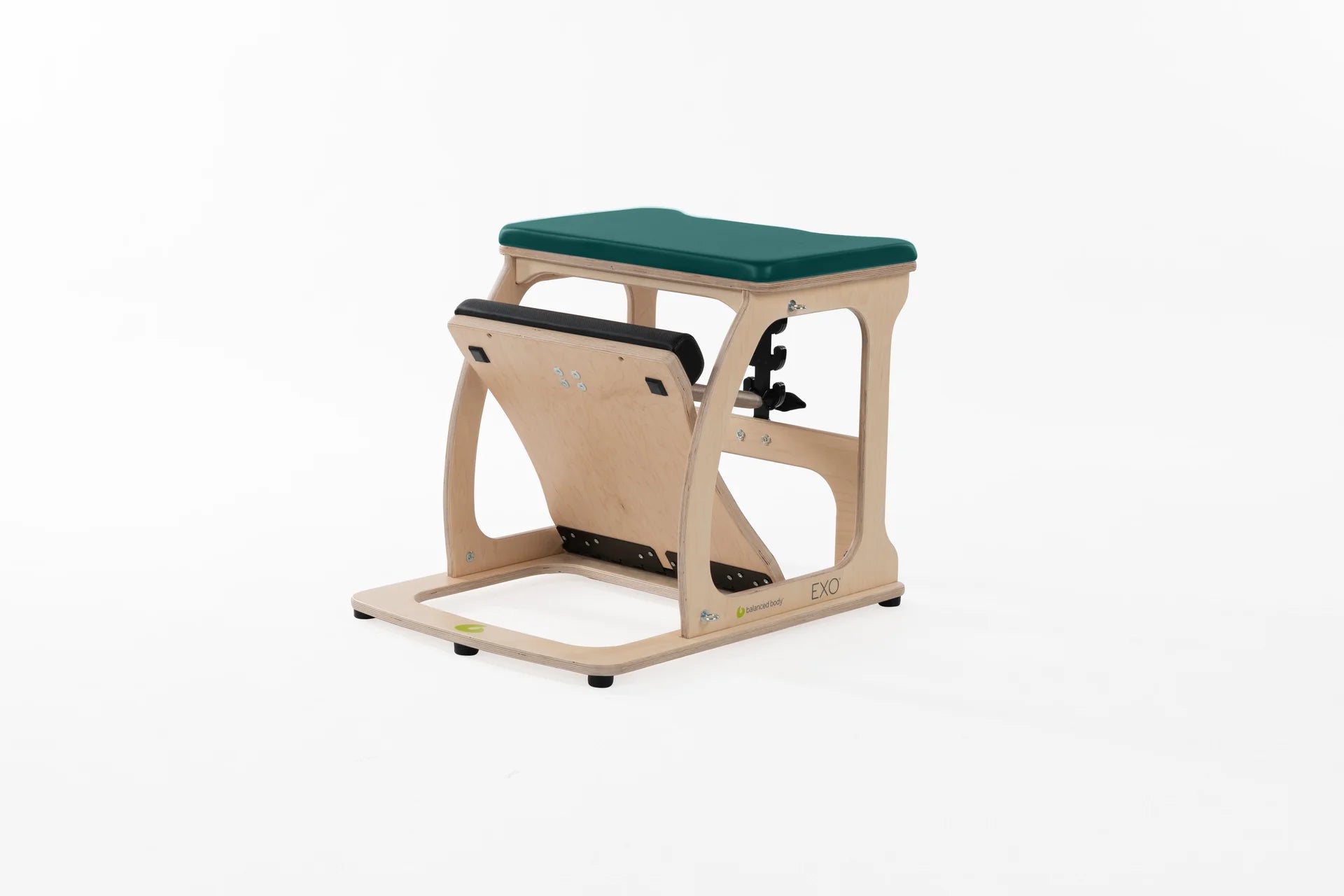 Balanced Body EXO Chair – Ansicht 23 — Pilates Chair | Balanced Body