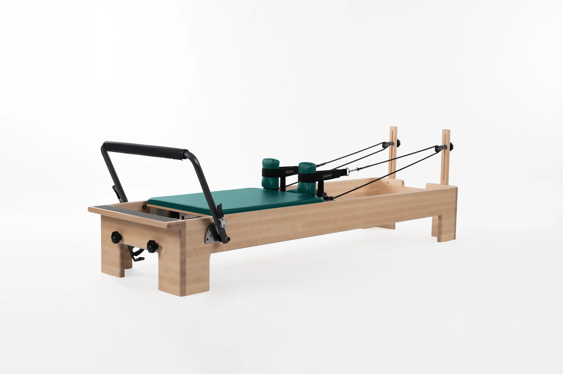 Balanced Body Studio – Ansicht 28 — Pilates Reformer | Balanced Body