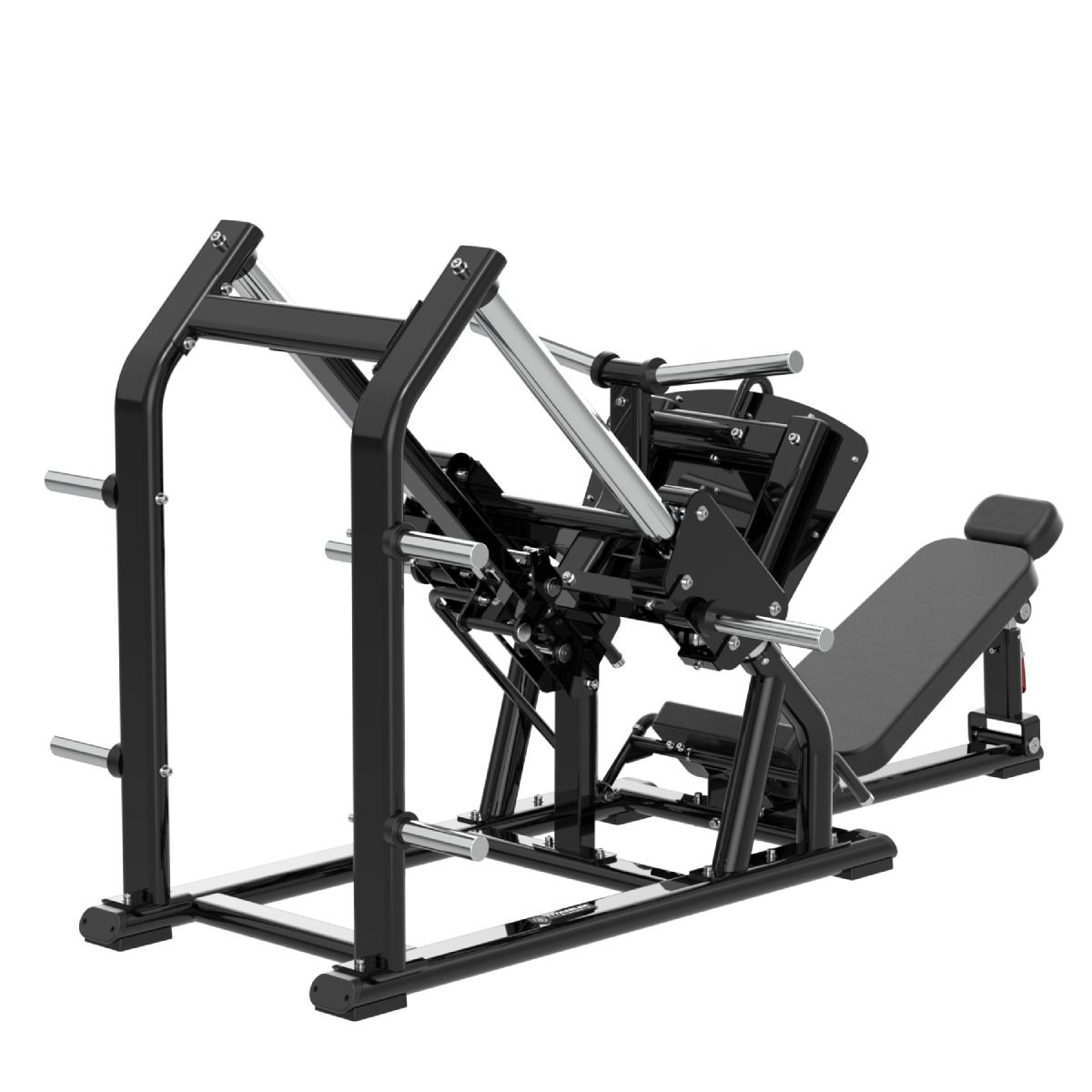 Titanium Strength Genesis Series 45-Grad Beinpresse