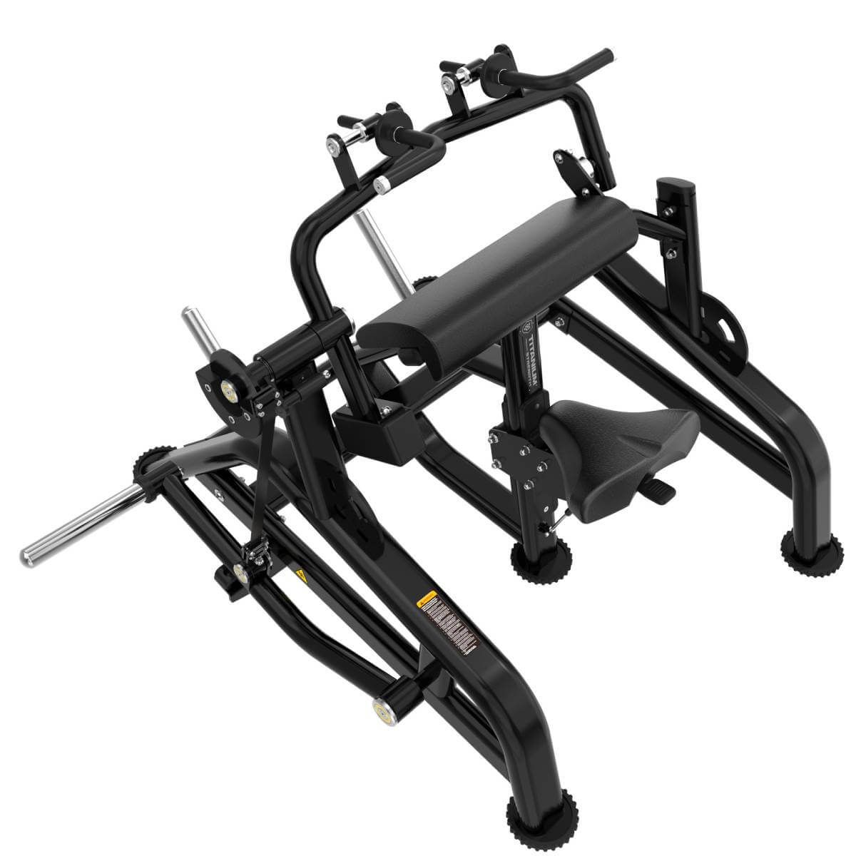 Titanium Strength Genesis Series Trizepsstreckung