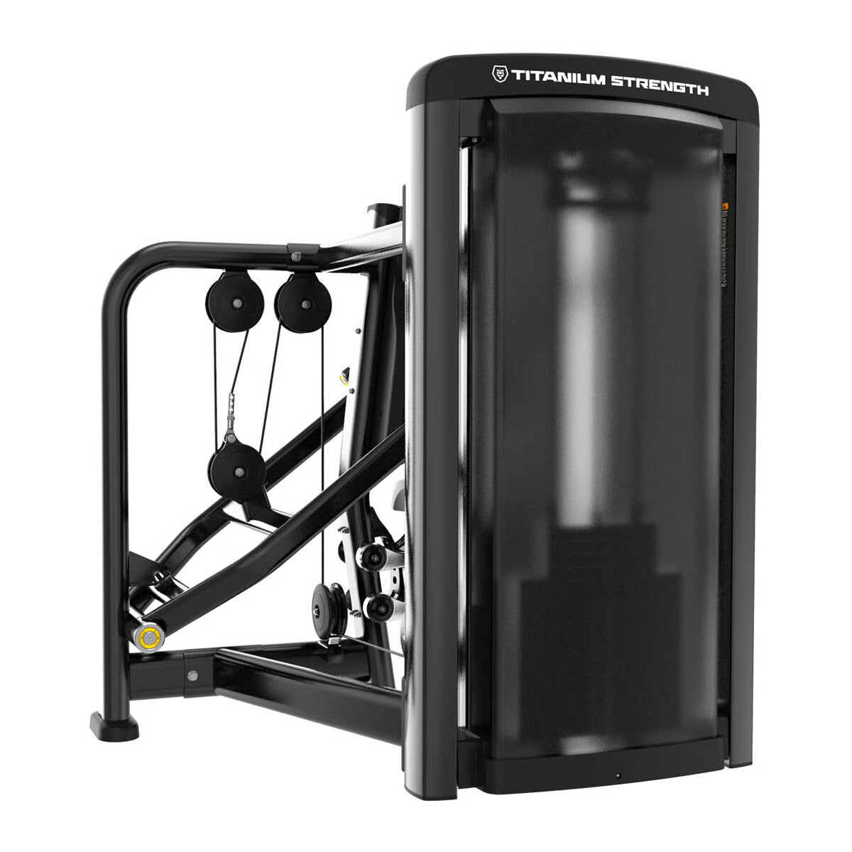 Titanium Strength Genesis Series einarmige Trizeps Dip