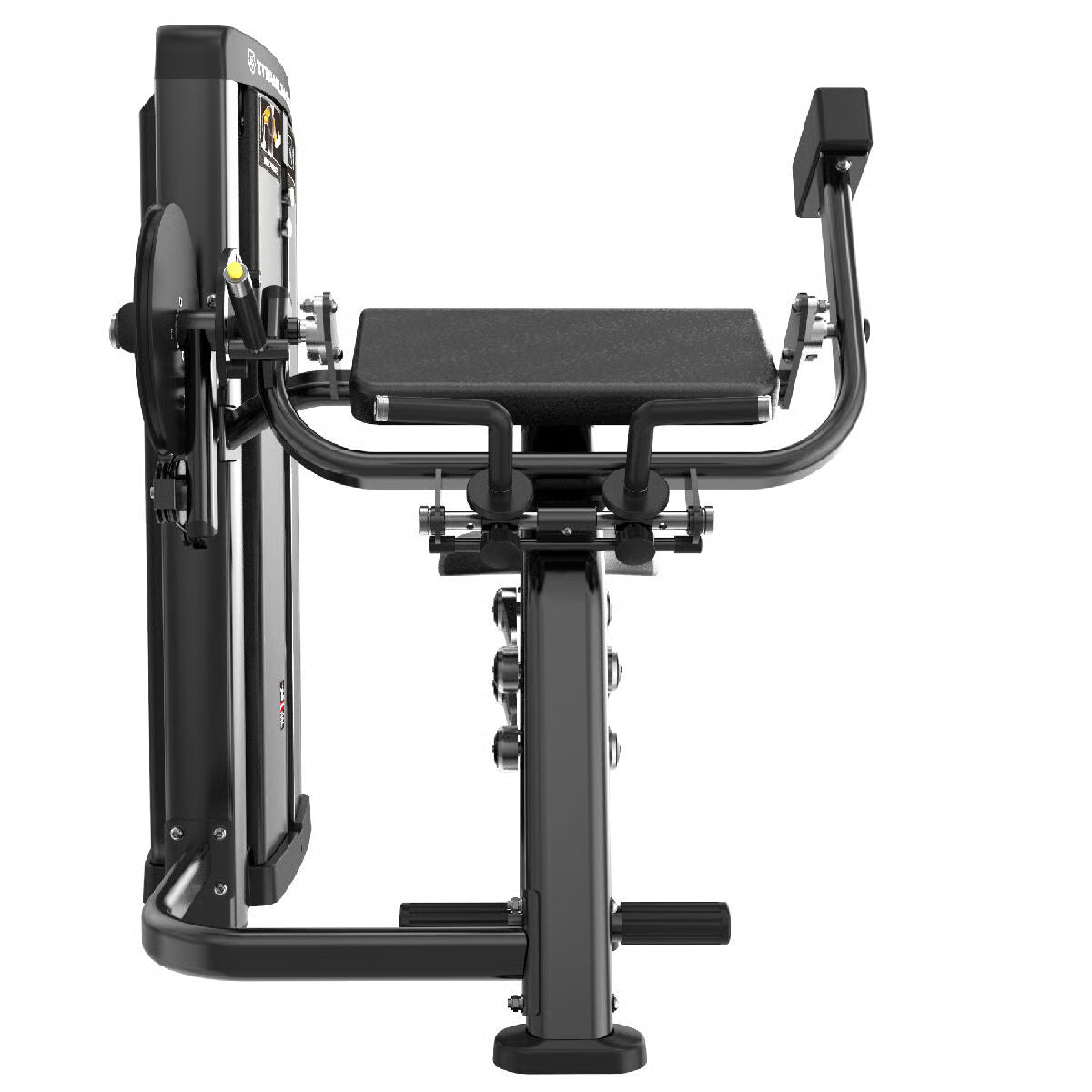 Titanium Strength Genesis Series Bizeps Curl und Trizeps Extension