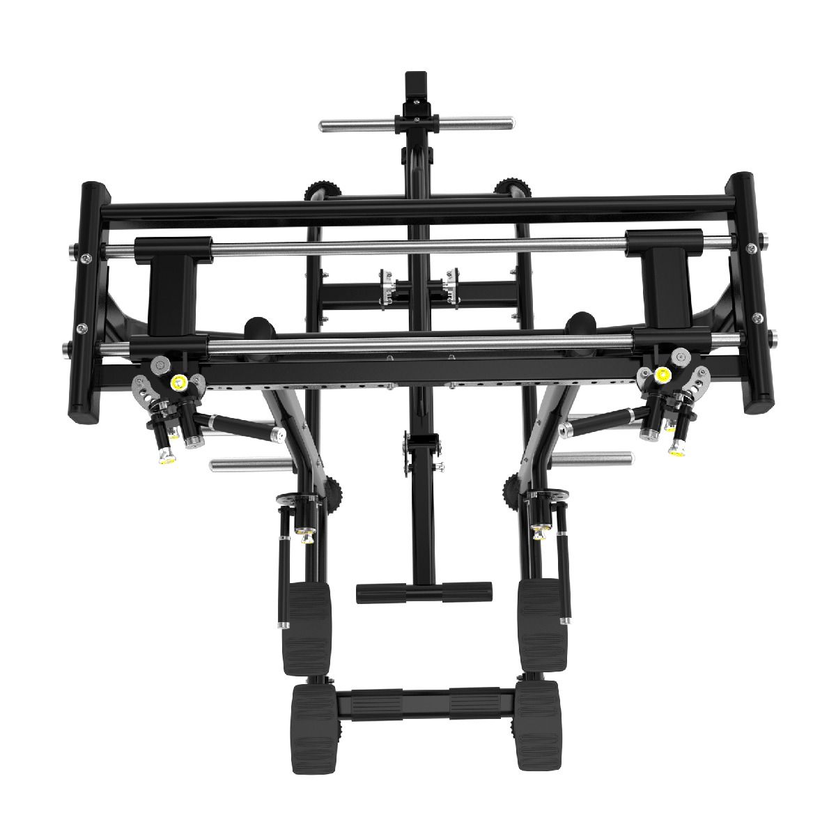 Titanium Strength Genesis Series Dip- und Klimmzug Maschine