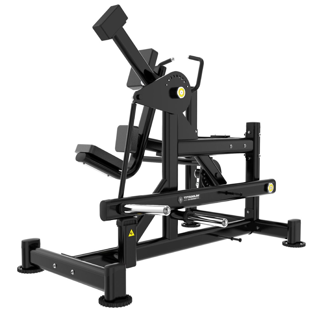 Titanium Strength Genesis Series Pendulum Glute Kickback