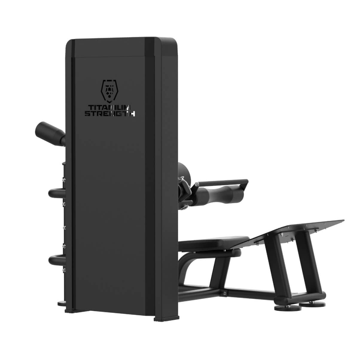 Titanium Strength Genesis Series RX Hip Thrust