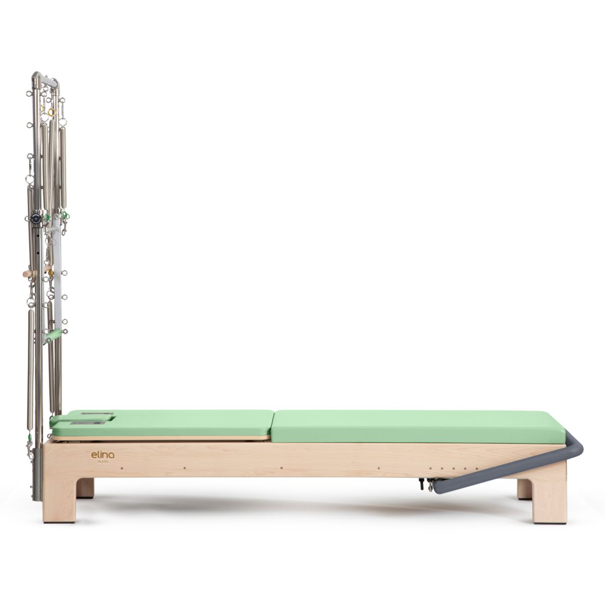 Elina Pilates Elite Advanced Halfcadillac