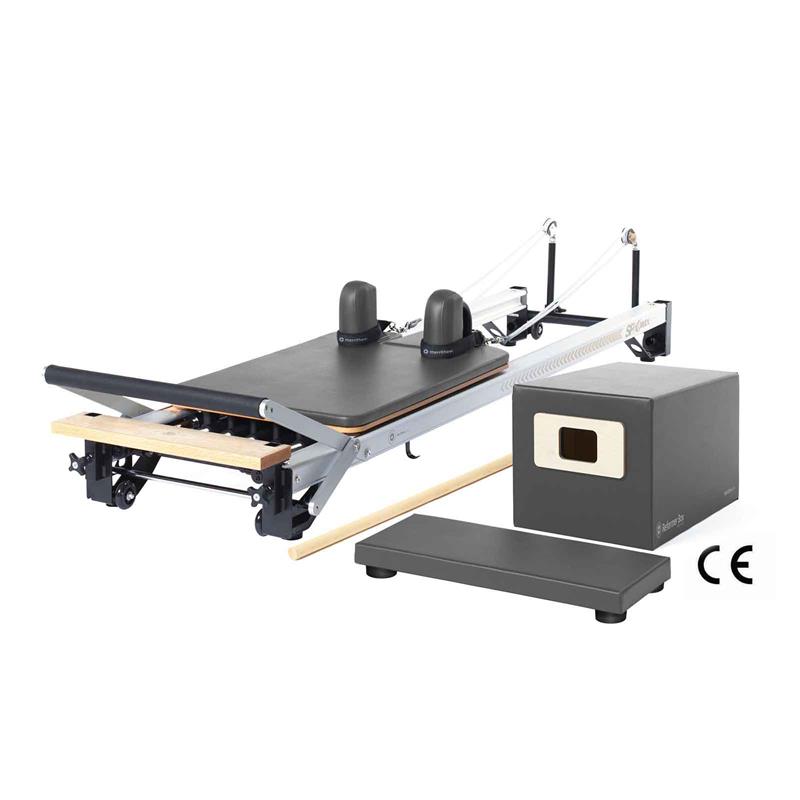 Merrithew SPX Max Reformer – Ansicht 24 — Pilates Reformer | Merrithew