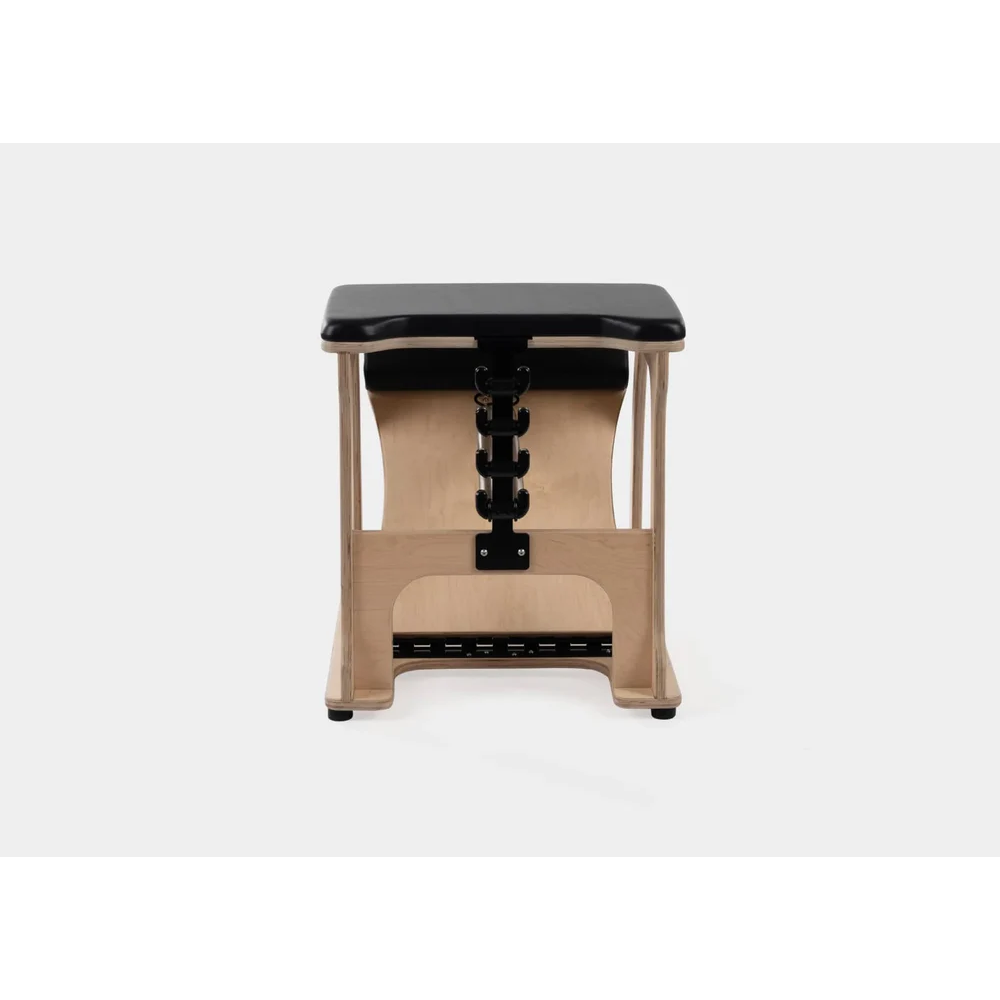 Balanced Body EXO Chair – Ansicht 2 — Pilates Chair | Balanced Body