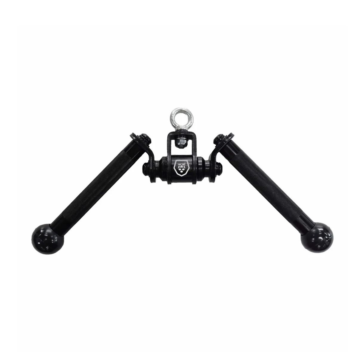 Titanium Strength Drehbare Trizeps-V-Stange