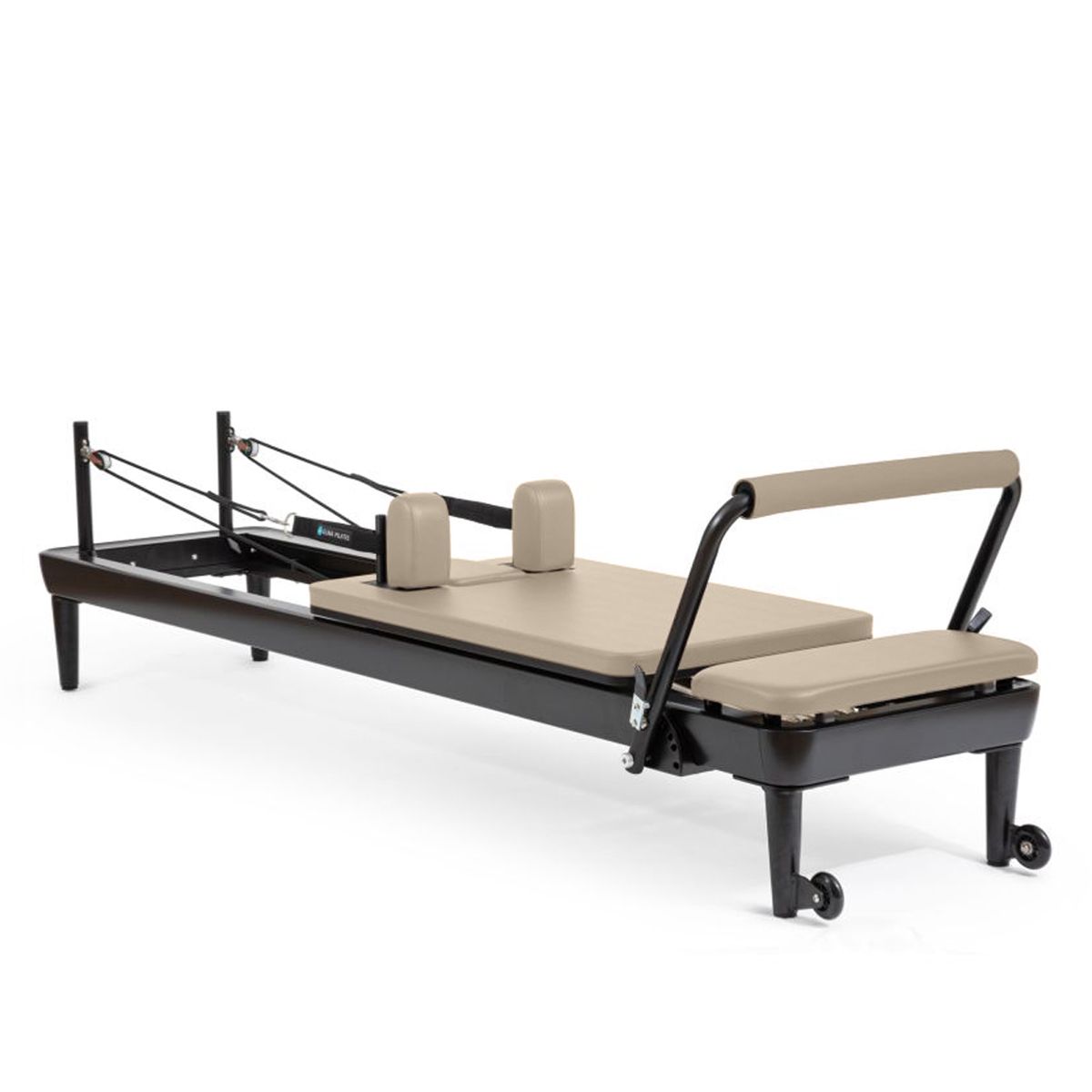 Elina Pilates Nubium Black Edition