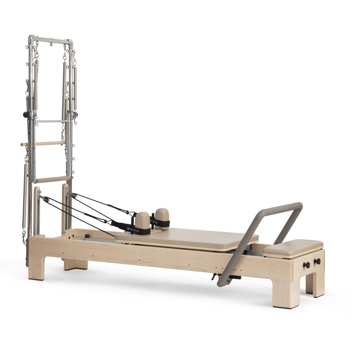 Elina Pilates Elite Advanced Half Cadillac