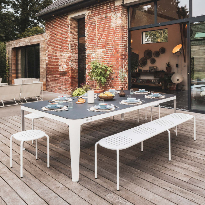 Cornilleau Hyphen Outdoor Tischtennistisch