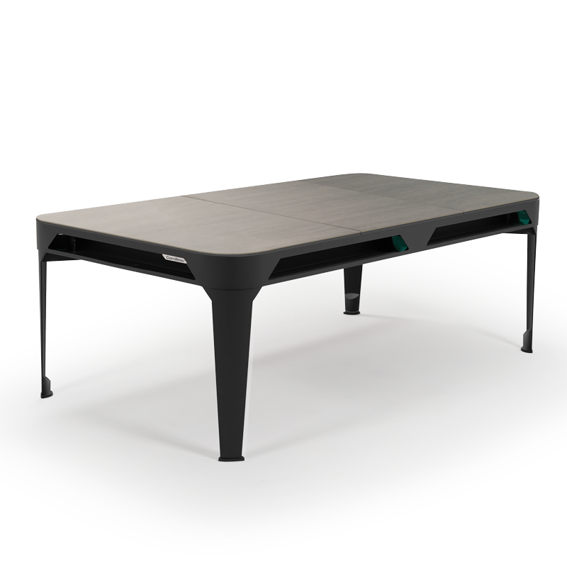 Cornilleau Billardtisch Hyphen