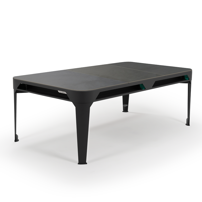 Cornilleau Billardtisch Hyphen