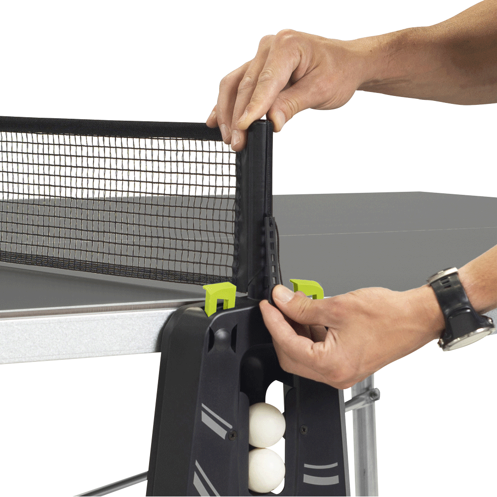 Cornilleau Instinct Outdoor Tischtennisplatte