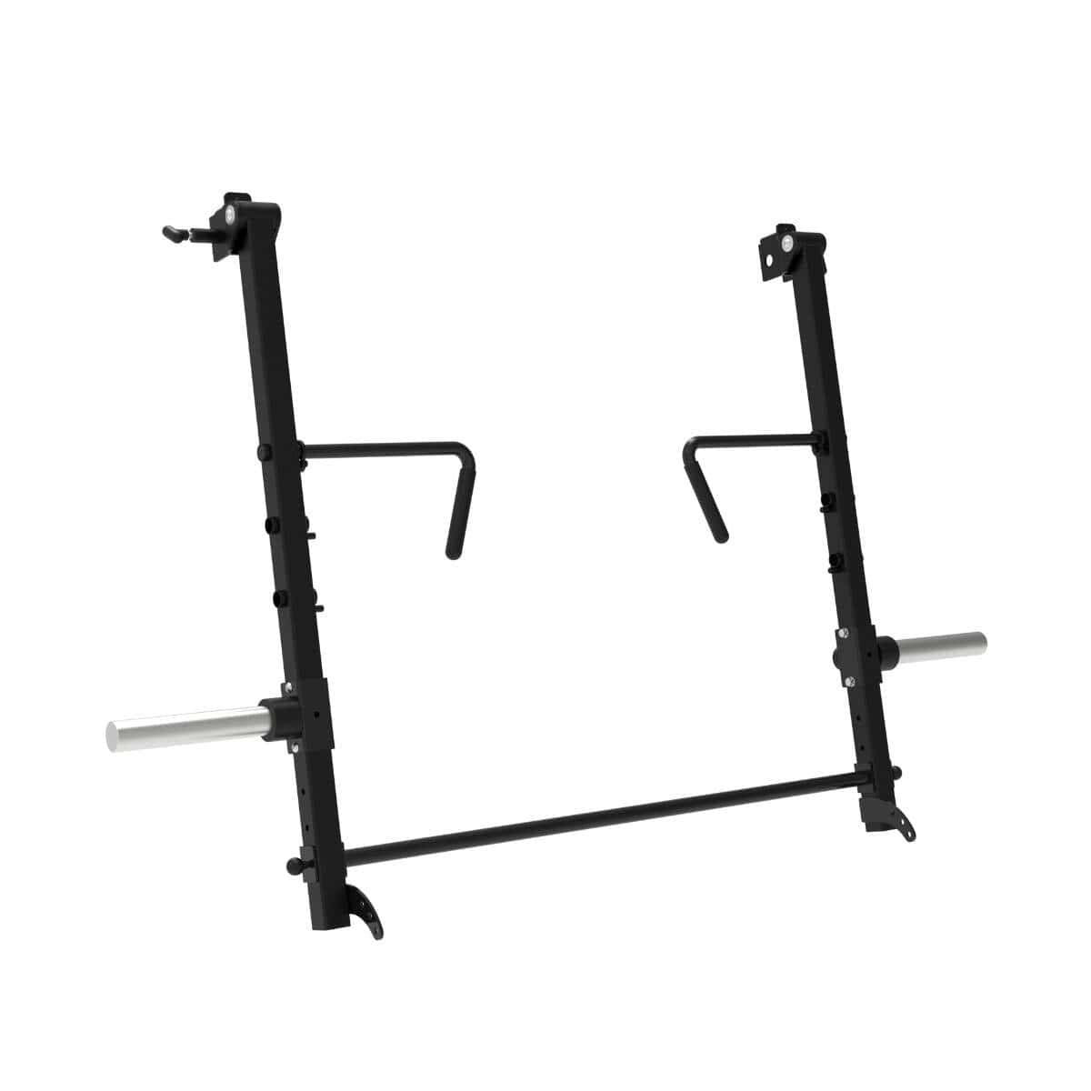 Titanium Strength Jammer Arms Attachment für B100, B200