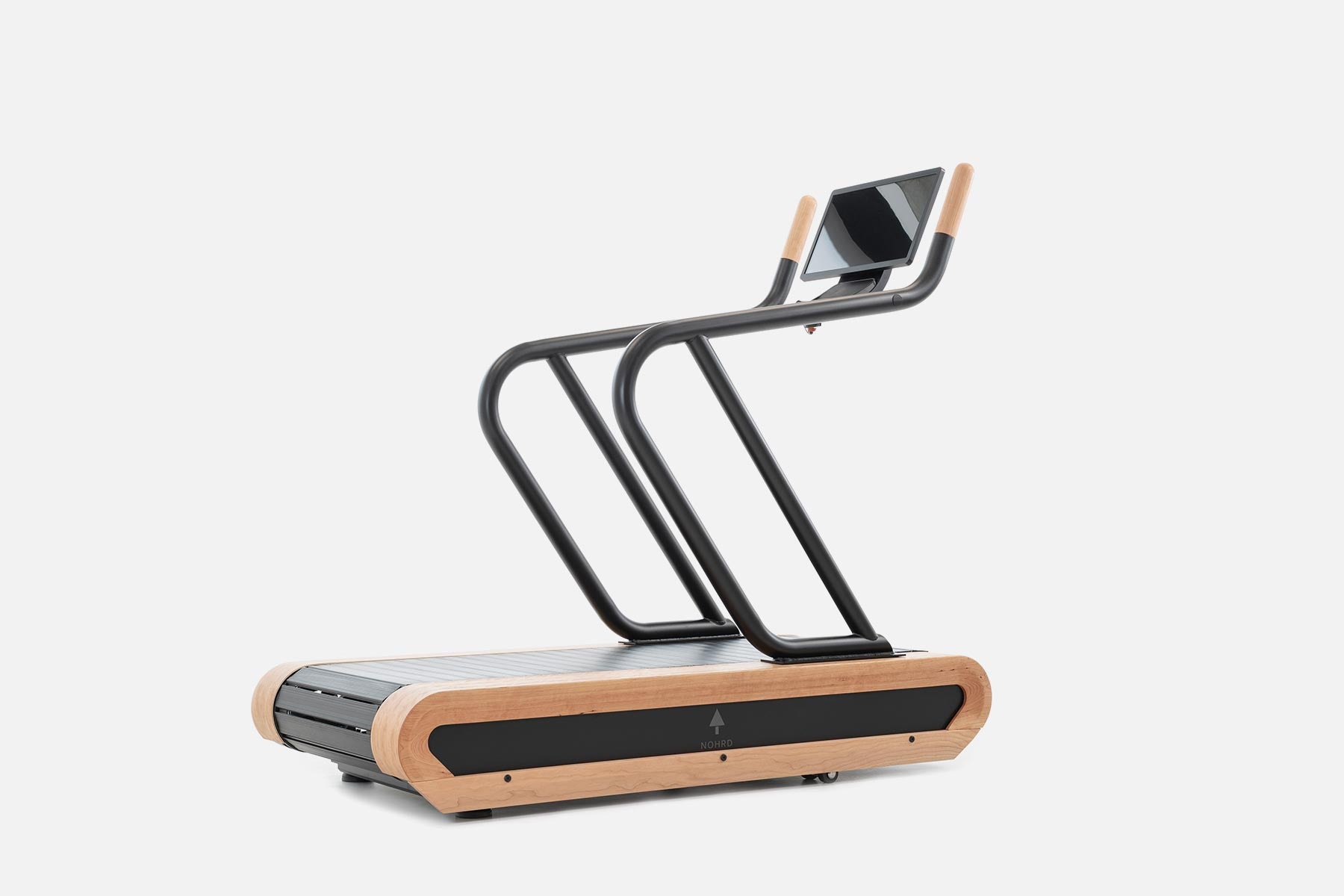 NOHrD Laufband Citius