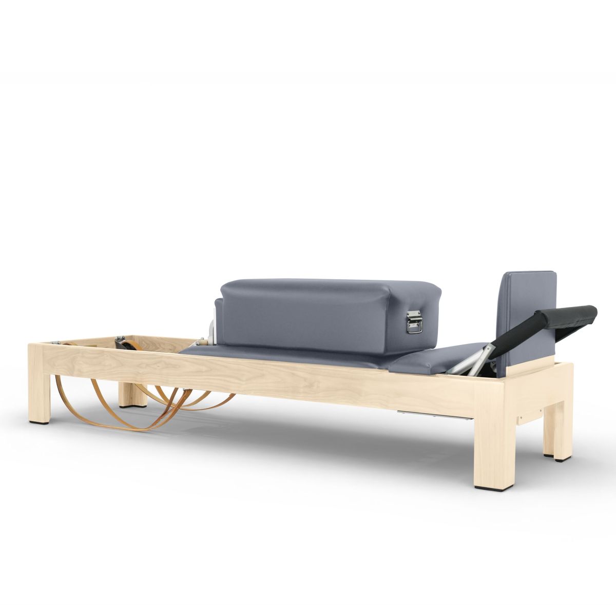 Elina Pilates Klassischer Reformer aus Naturholz