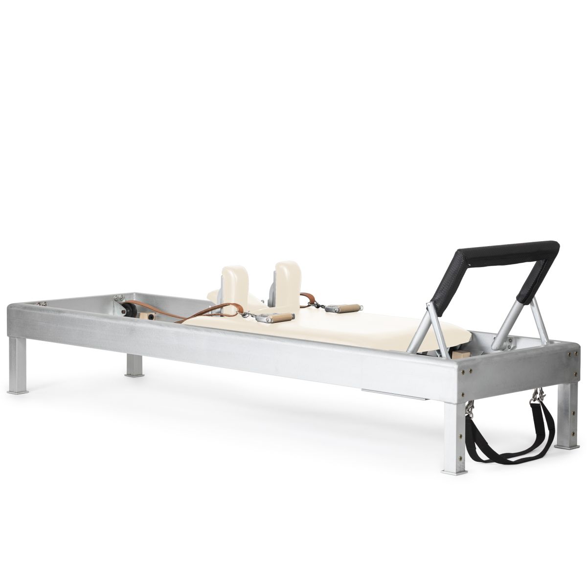 Elina Pilates Classic Aluminium 86" Reformer – Ansicht 16 — Pilates Reformer | Elina Pilates