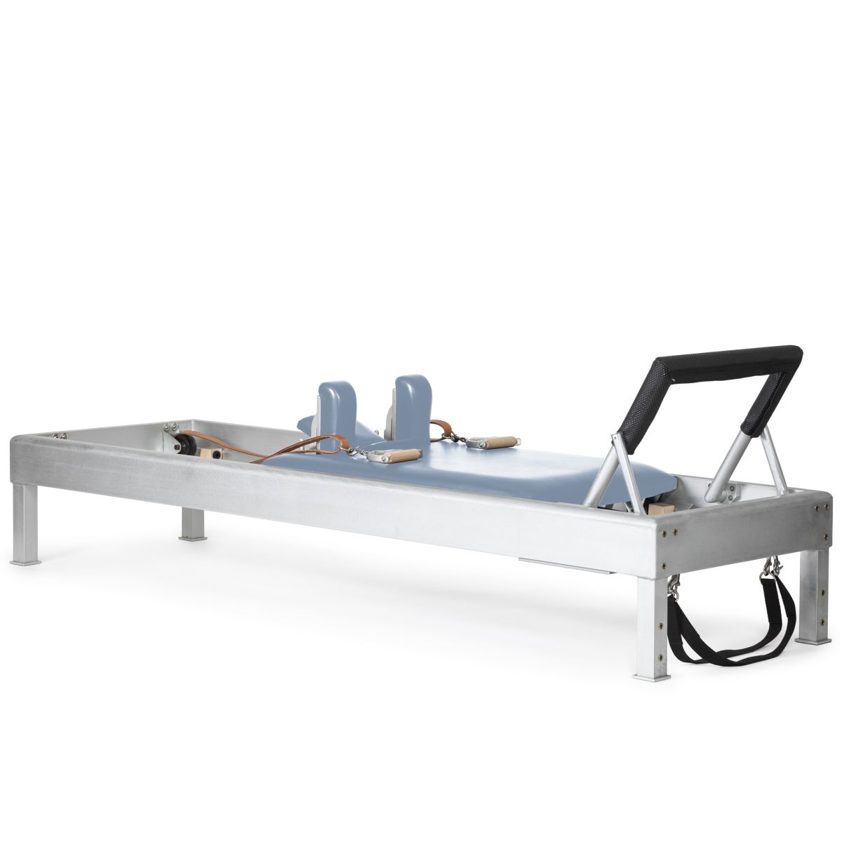Elina Pilates Classic Aluminium 86" Reformer – Ansicht 18 — Pilates Reformer | Elina Pilates