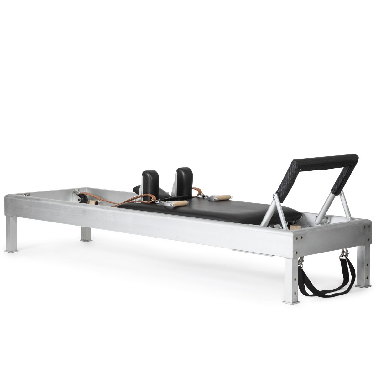 Elina Pilates Classic Aluminium 86" Reformer – Ansicht 19 — Pilates Reformer | Elina Pilates