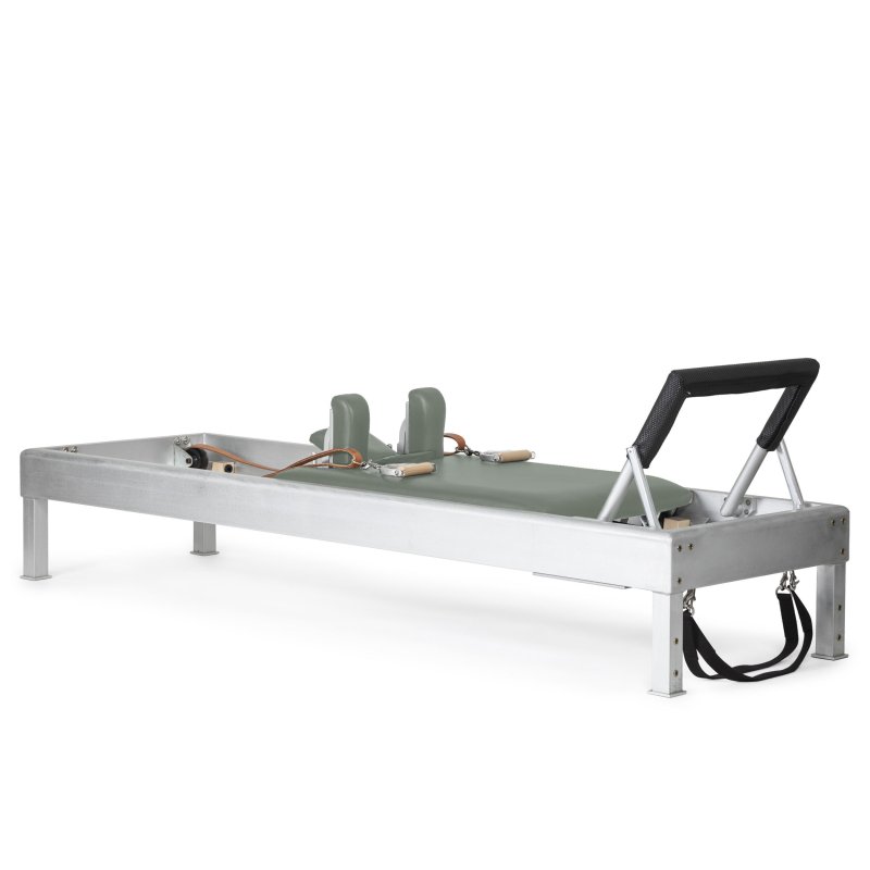 Elina Pilates Classic Aluminium 86" Reformer – Ansicht 20 — Pilates Reformer | Elina Pilates