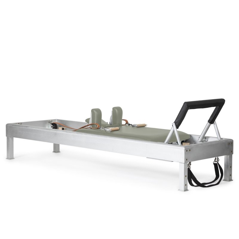Elina Pilates Classic Aluminium 86" Reformer – Ansicht 22 — Pilates Reformer | Elina Pilates
