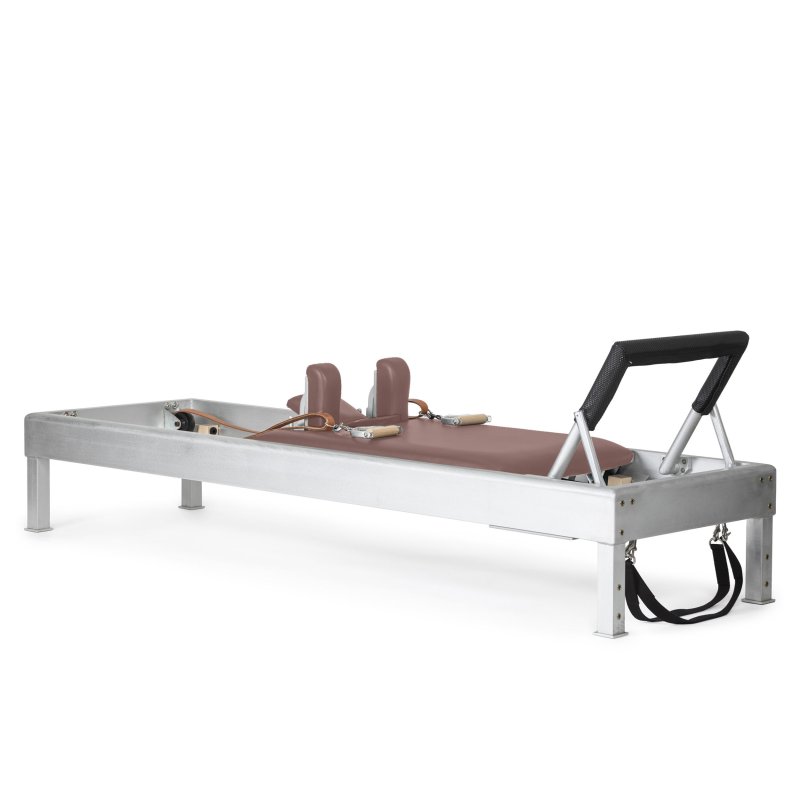 Elina Pilates Classic Aluminium 86" Reformer – Ansicht 21 — Pilates Reformer | Elina Pilates