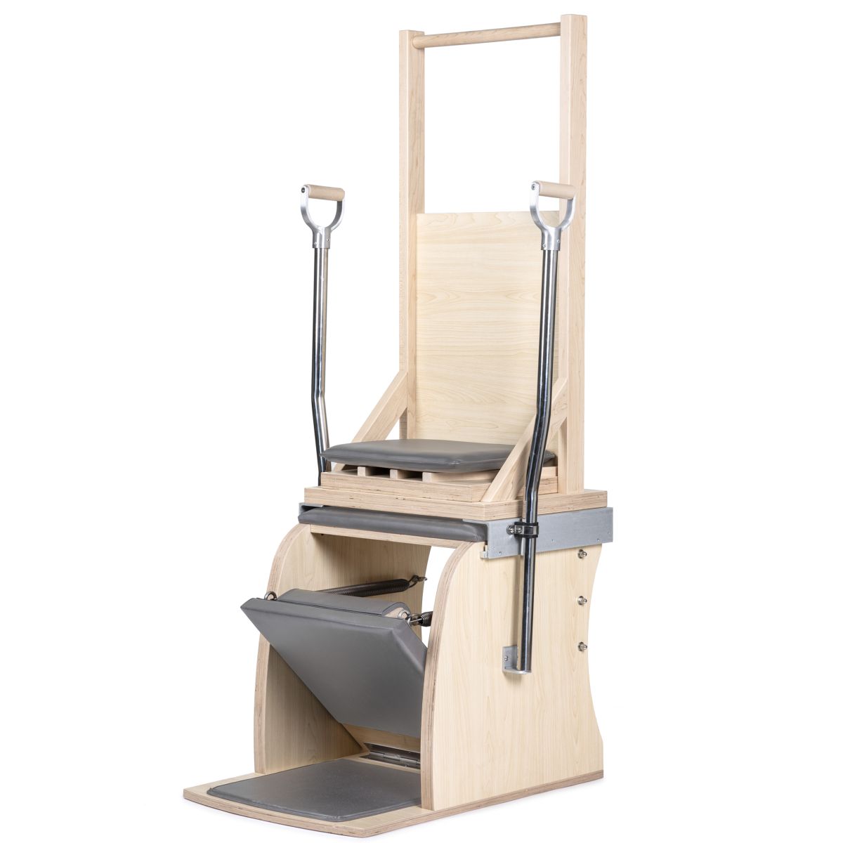 Elina Pilates Wunda/Electric Chair Combo — Pilates Chair | Elina Pilates