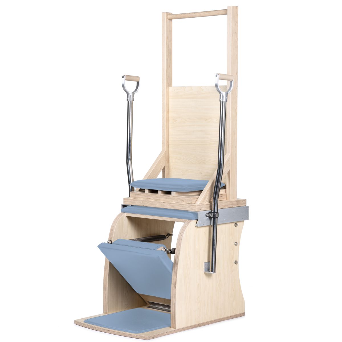 Elina Pilates Wunda/Electric Chair Combo – Ansicht 8 — Pilates Chair | Elina Pilates