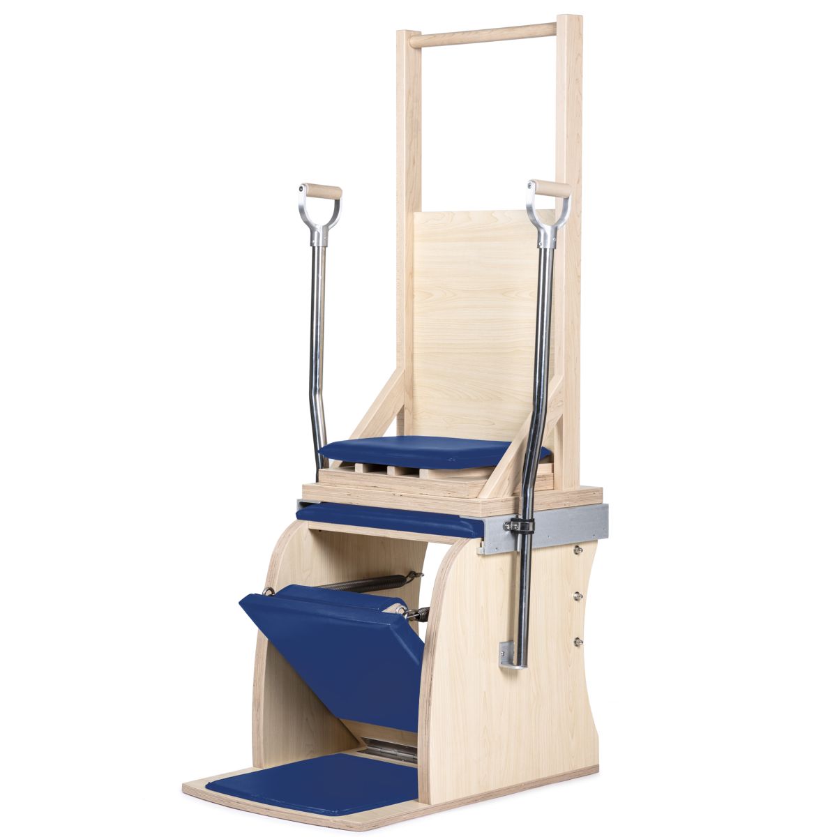 Elina Pilates Wunda/Electric Chair Combo – Ansicht 3 — Pilates Chair | Elina Pilates