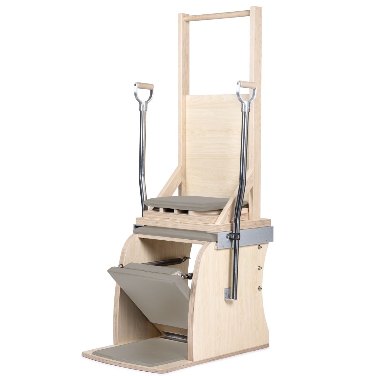 Elina Pilates Wunda/Electric Chair Combo – Ansicht 7 — Pilates Chair | Elina Pilates