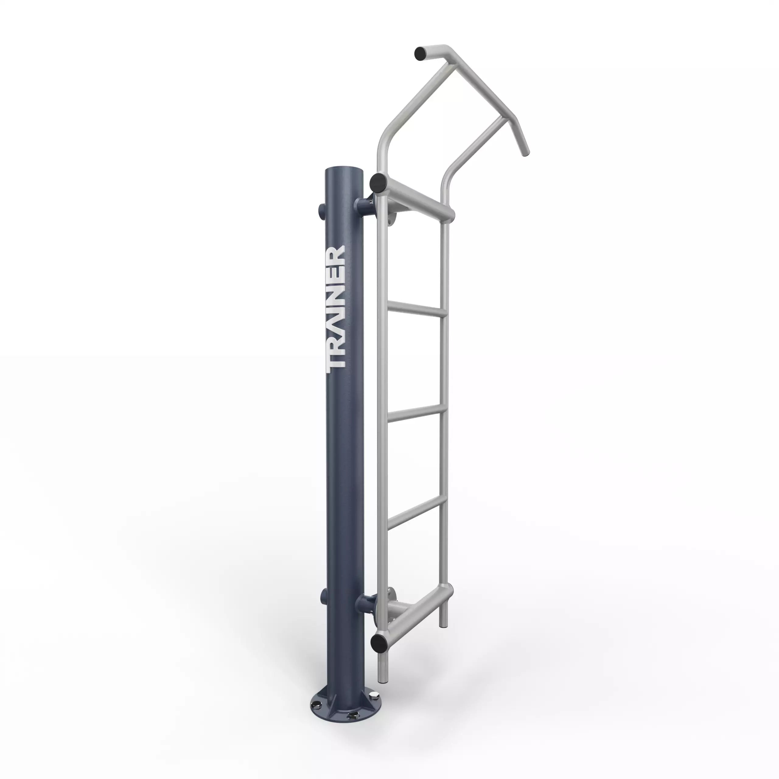 TRAINER Outdoor "Start" Sprossenwand