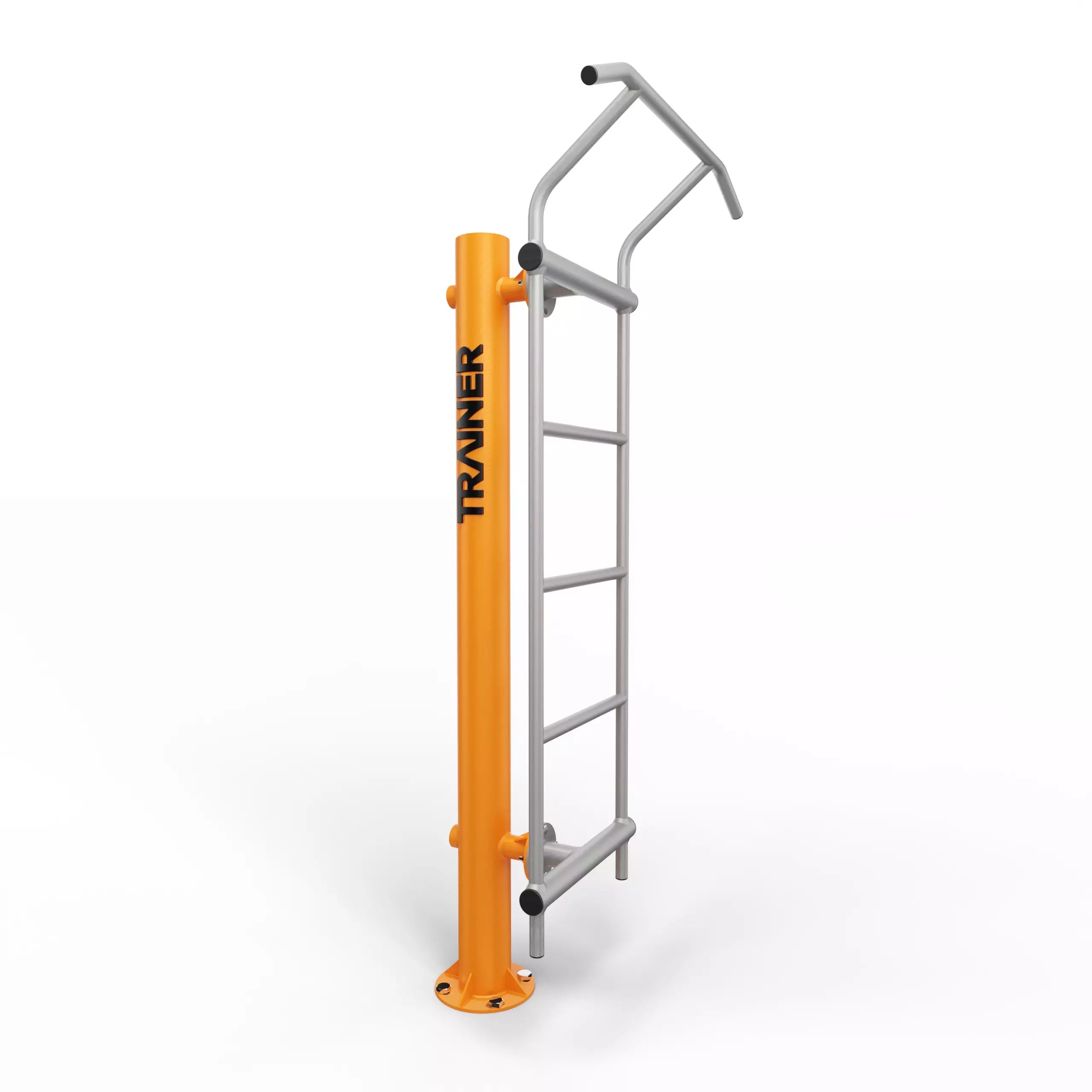TRAINER Outdoor "Start" Sprossenwand