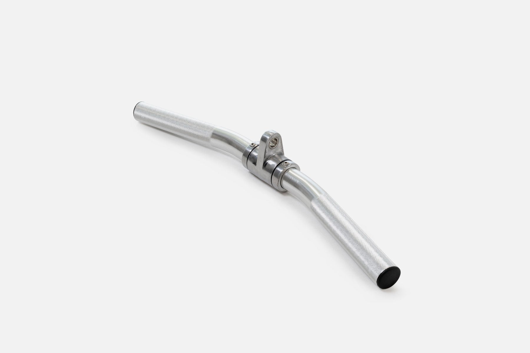 NOHrD Kurze Aluminium Latzugstange