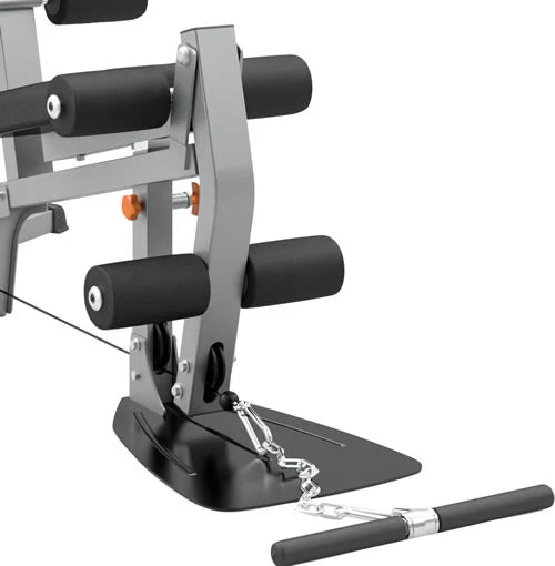 Life Fitness G2 Kraftstation