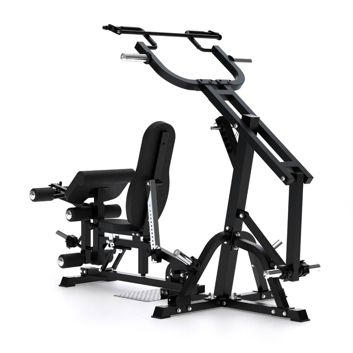 Titanium Strength Multigym Hebelmaschine LG1