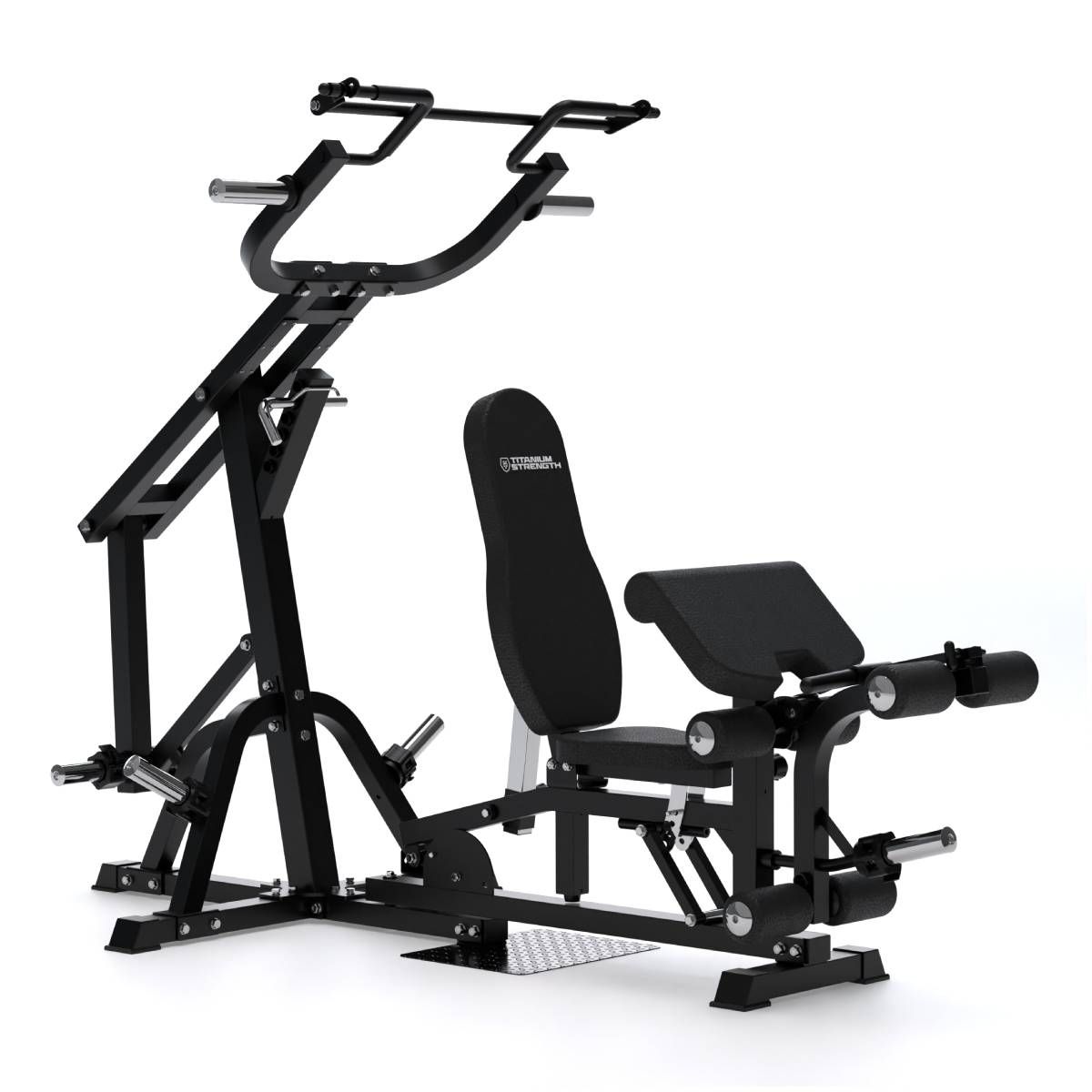 Titanium Strength Multigym Hebelmaschine LG1