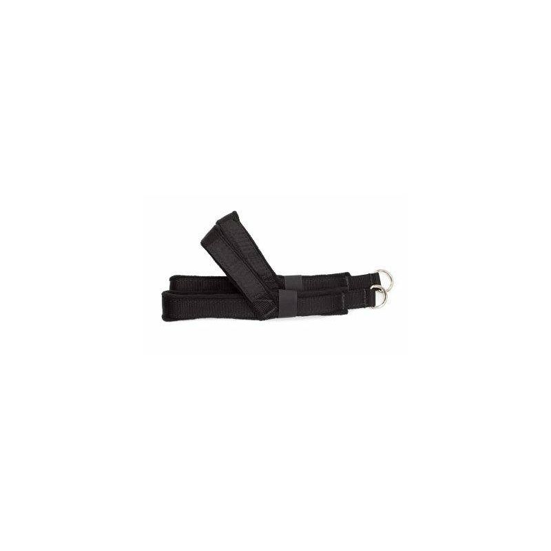 Elina Pilates Ankle Loops — Pilates Reformer | Elina Pilates