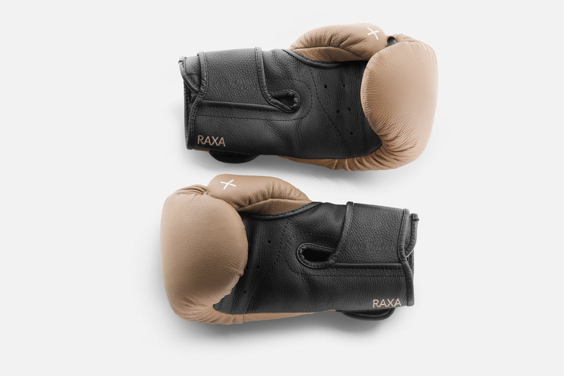 PENT. RAXA Boxhandschuhe