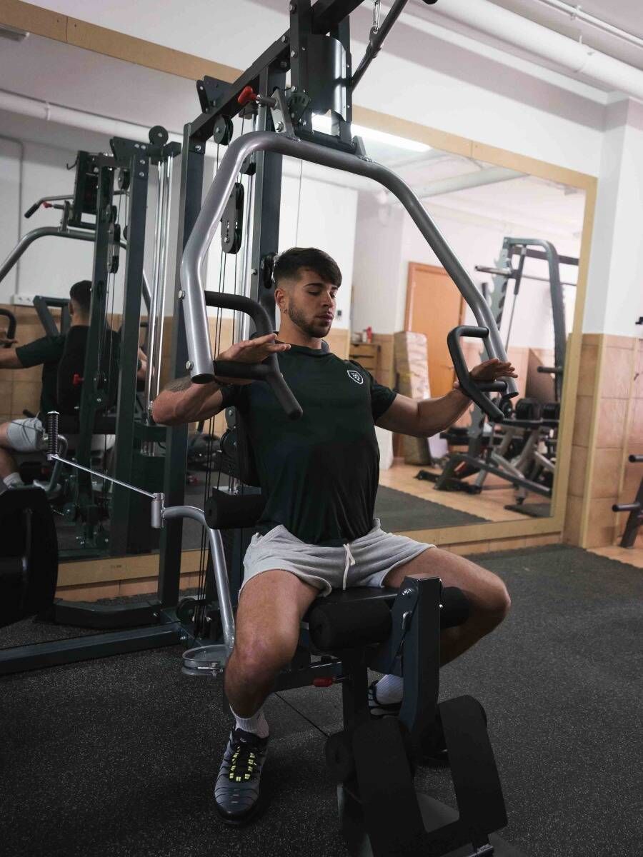 Titanium Strength Multigym MG1