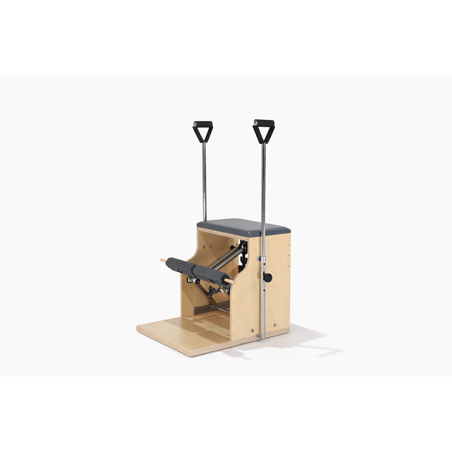 The Virtù Line Pilates Chair MASSO | The Virtù Line