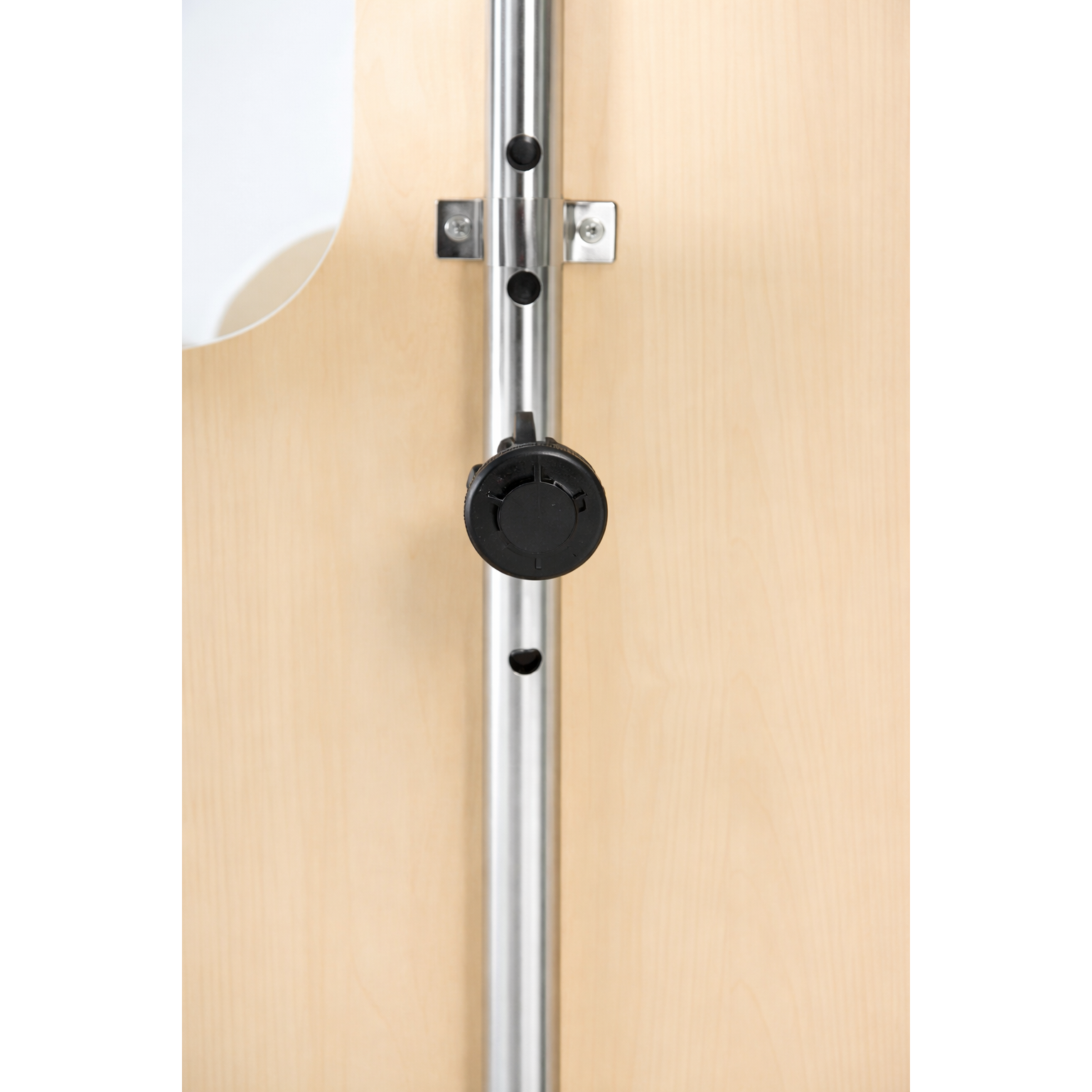 The Virtù Line Pilates Chair MASSO – Ansicht 3 | The Virtù Line