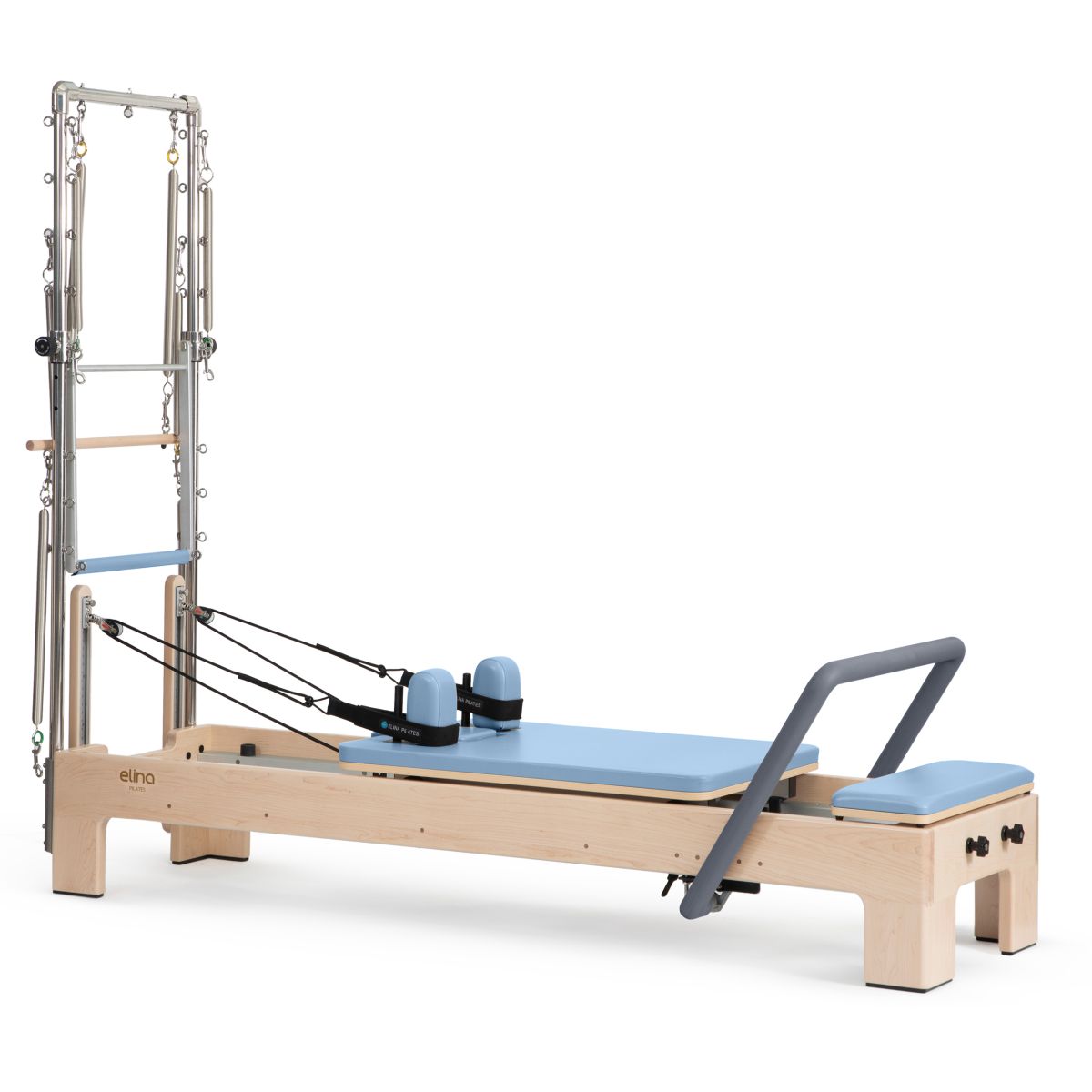 Elina Pilates Elite Advanced Half Cadillac